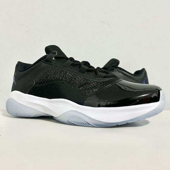 Air Jordan 11 CMFT Low “Space Jam” Men’s Size 8 Lifestyle Sneakers No Lid